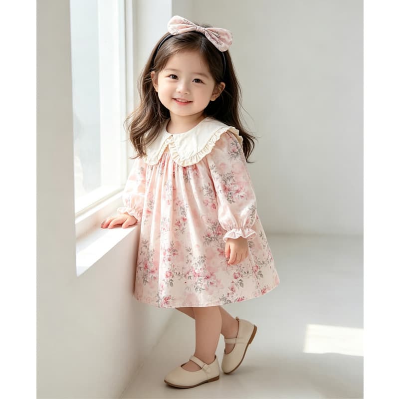 2026 Fall Newborn Baby Girl Bodysuit New Triangle Romper Long Sleeve Infant Dress Pure Cotton Baby Clothing