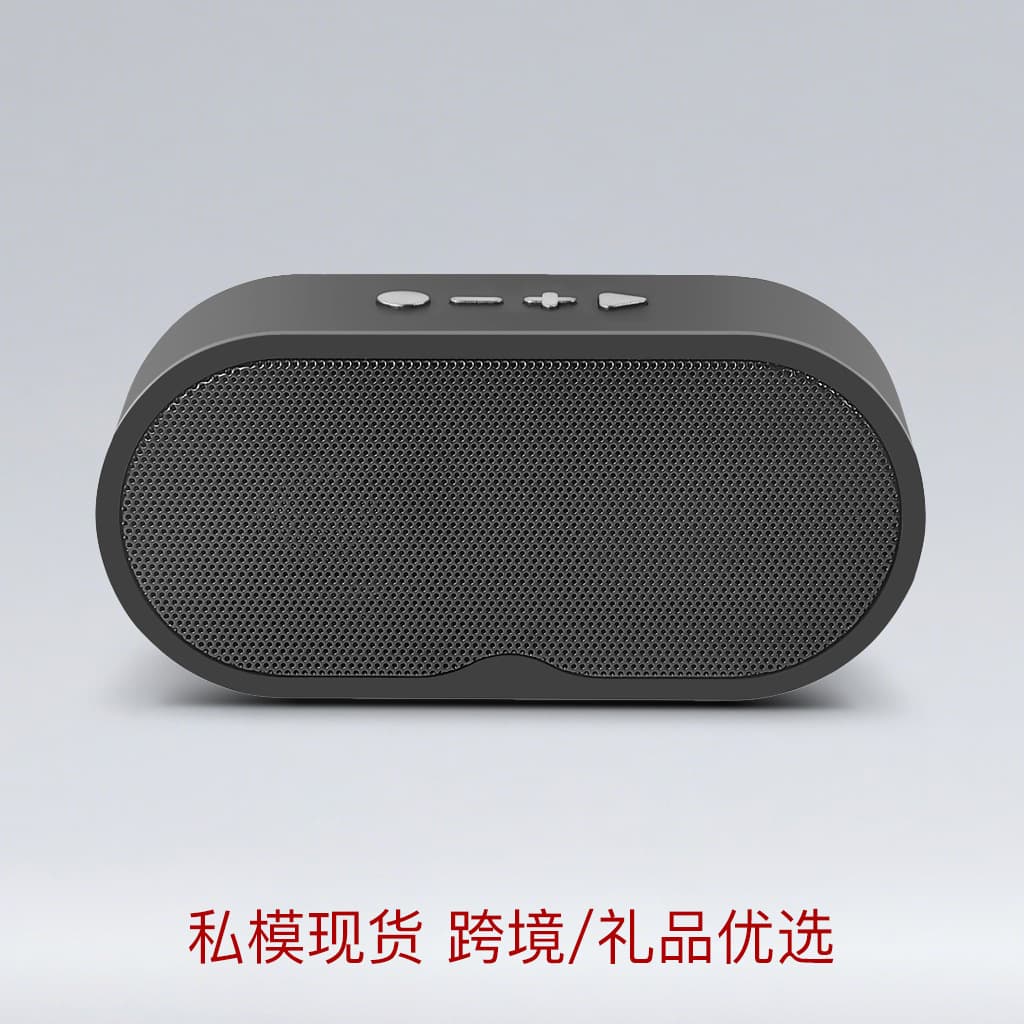 Ready Stock Private Mold Bluetooth Speaker Multi-function F3 Factory Wholesale Drop Shipping Mini Wireless Radio Card Player