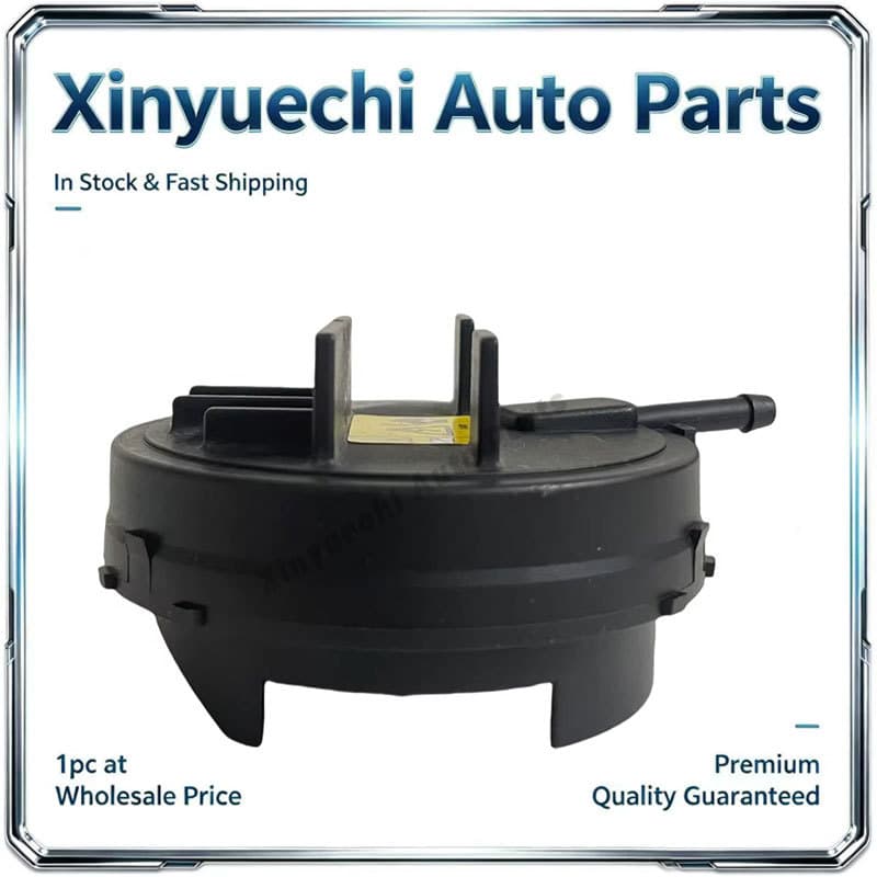 For BMW E87 E88 E90 E91 E92 E93 E60 Valve Cover Exhaust Valve 11127552281