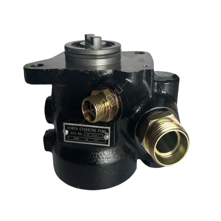 DK4A-3407000A Power Steering Pump for NISSAN 2D20 JMBE1 7673955534