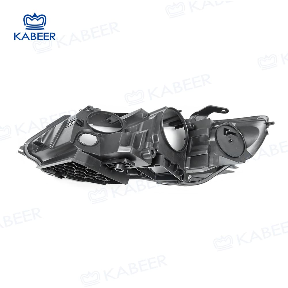 Headlight Housing for 15-18 Land Rover Discovery Sport, Headlight Lens Cover