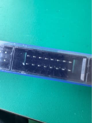 178327-5 Automotive Connector, In Stock, Original Genuine Plug