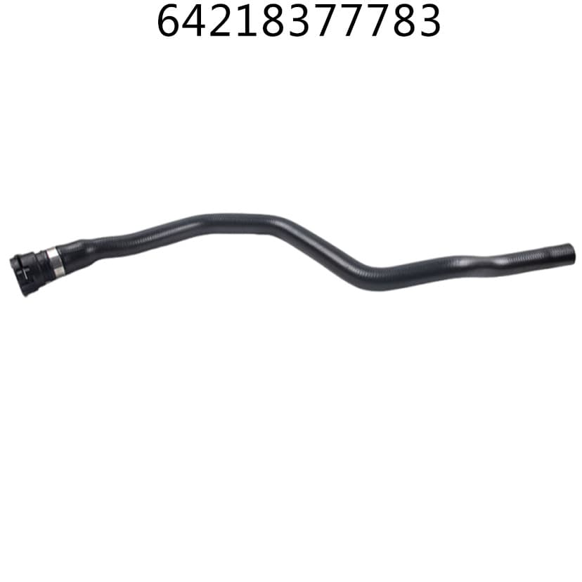 64218377783 Is Suitable for BMW E46 316I/318I M43 Heater Water Pipe