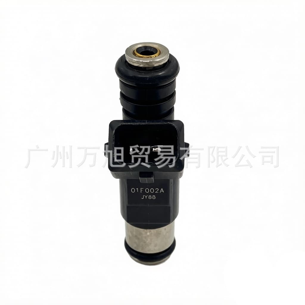01F002A 0280156357 Suitable for Peugeot 206 306 307 Citroen C2 C3 fuel injector