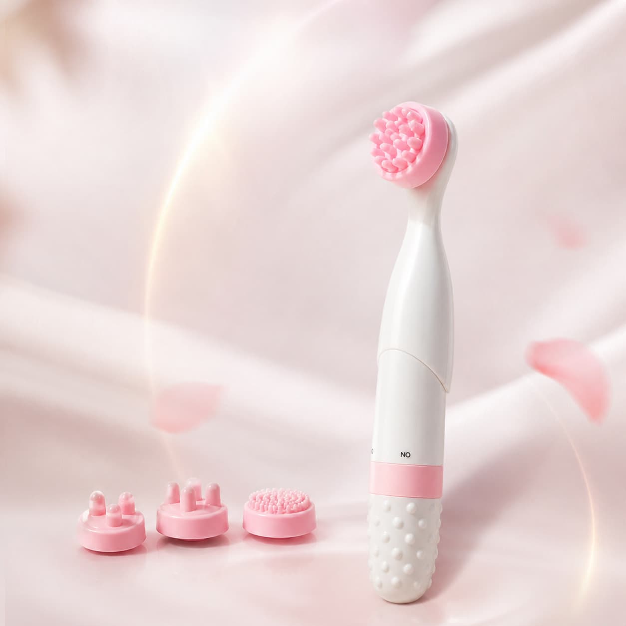 Amazon V Face Massager Eye Beauty Instrument Eye Beauty Pen Eye Ionic Ultrasonic Vibration Massage Beauty Device