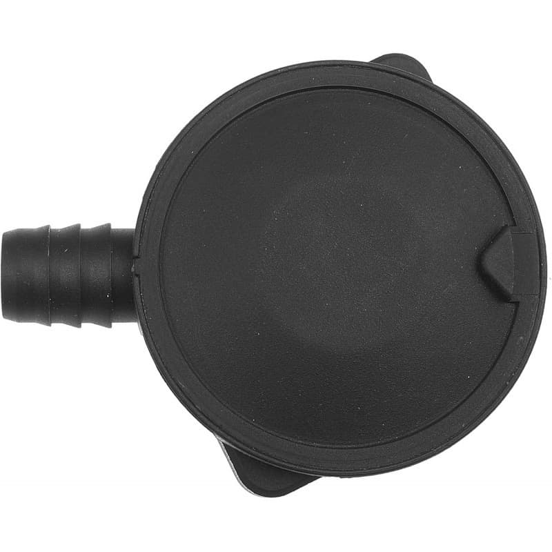 11157501567 Crankcase Breather Valve Oil-Water Separator Compatible with BMW