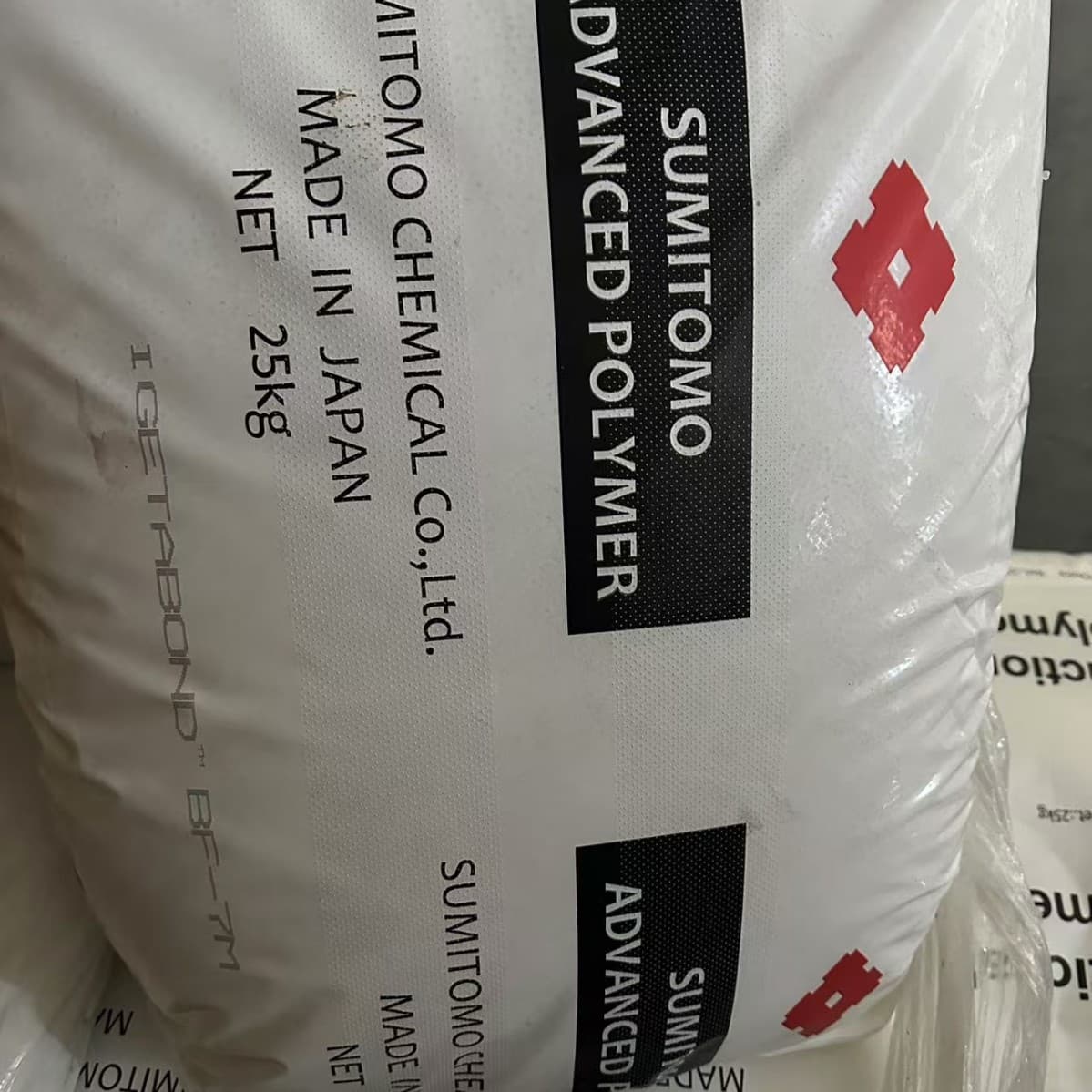 EMA grafted GMA BF-7M Sumitomo Japan compatibilizer PBT toughening agent replacement for AX8900