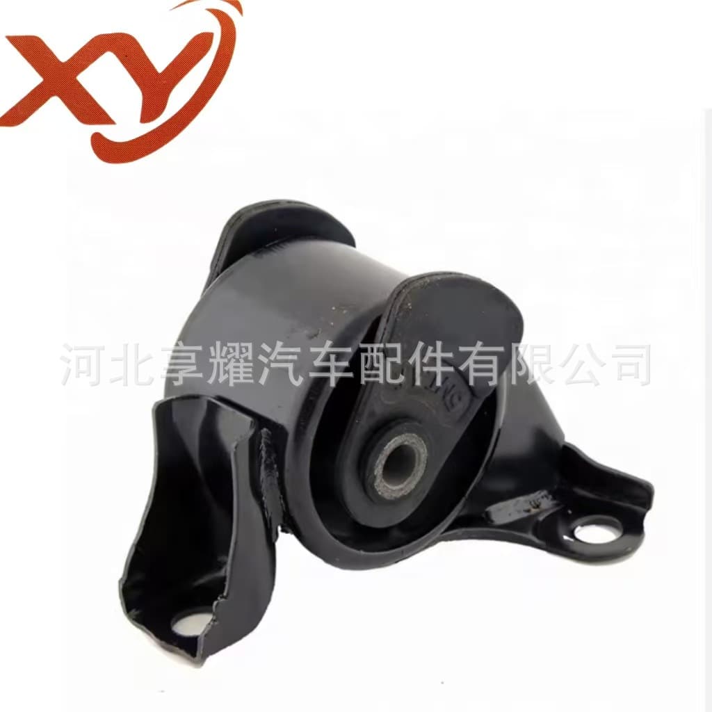 50805-S5A-033 Engine Mount for Honda CRV, Rubber Mount, Factory Direct