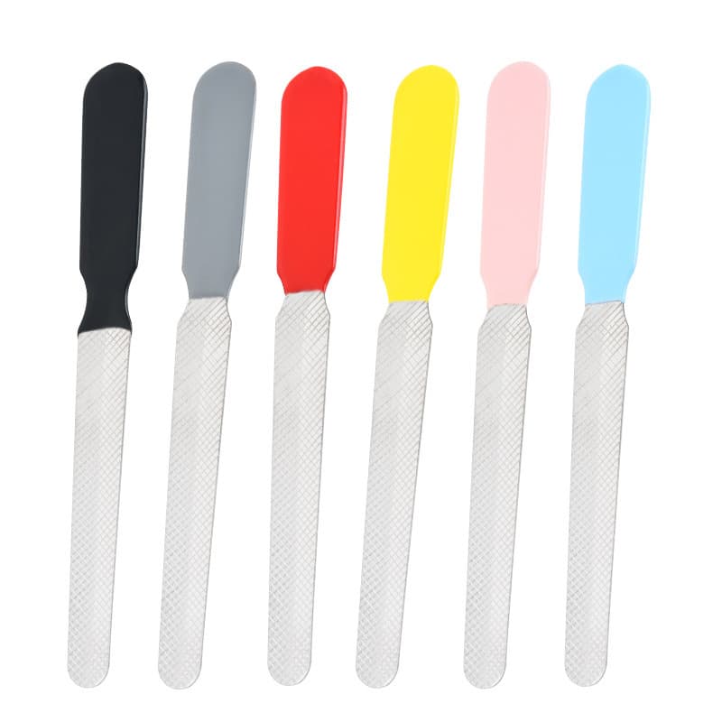 Pet nail file for nail polishing, large, medium and small pet nail files for cats and dogs, pet manicure and manicure supplies, nail file