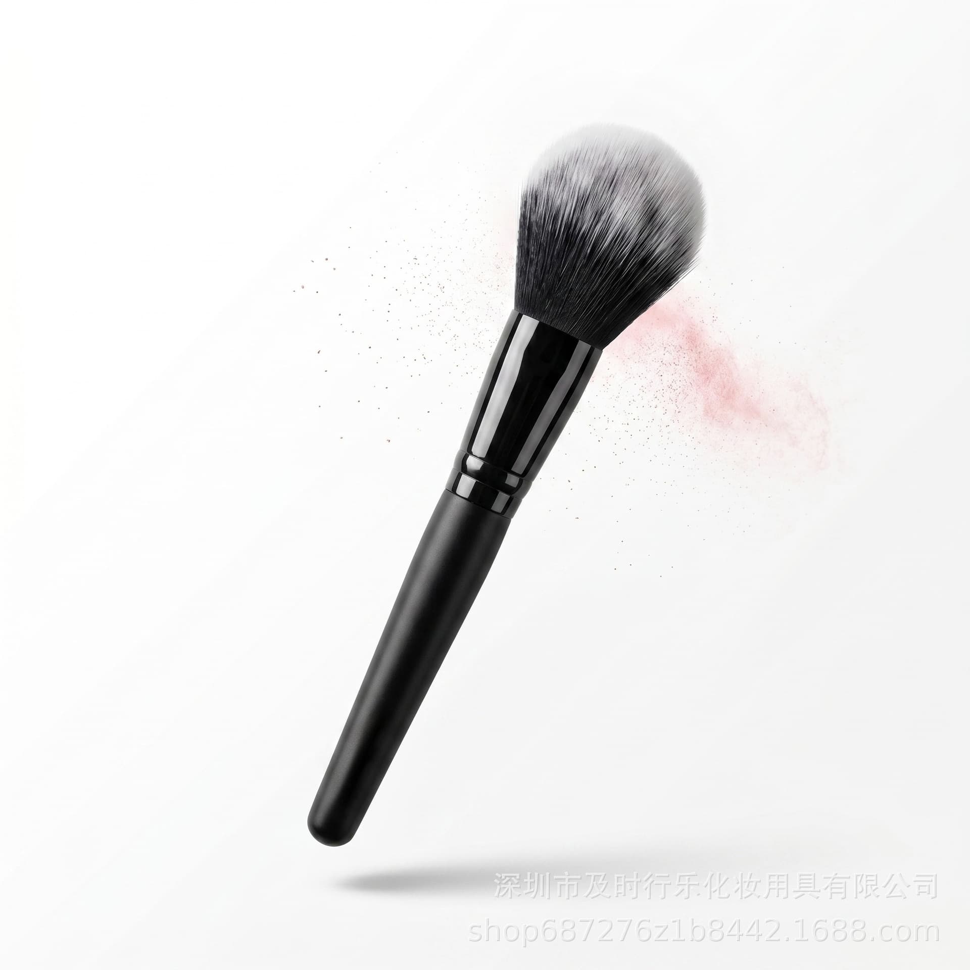Makeup Brush Blush Brush Powder Brush Concealer Contour Brush Professional Makeup Tool
