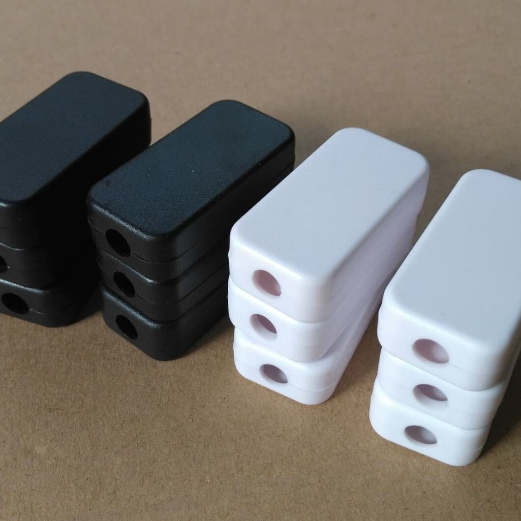 Small Junction Box, Cable Clip Box, Small Plastic Box 42-22-11