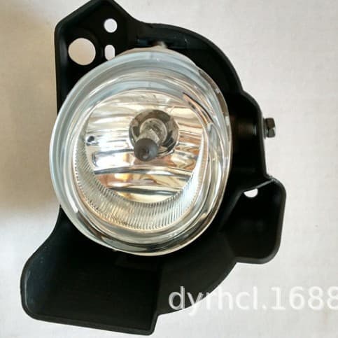 Suitable for Mazda Axela 14-16 Fog Light Set Mazda 3 Low Configuration Raised Fog Light Set