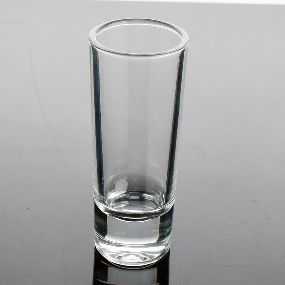 Glass Liquor Glass Spirit Glass One-Shot Glass Cocktail Glass Straight Glass