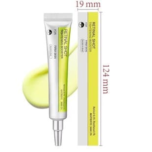Cross-border Celimax Retinol Serum Facial Firming Anti-Wrinkle Fade Fine Lines Vitamin A Moisturizing Soothing Repair