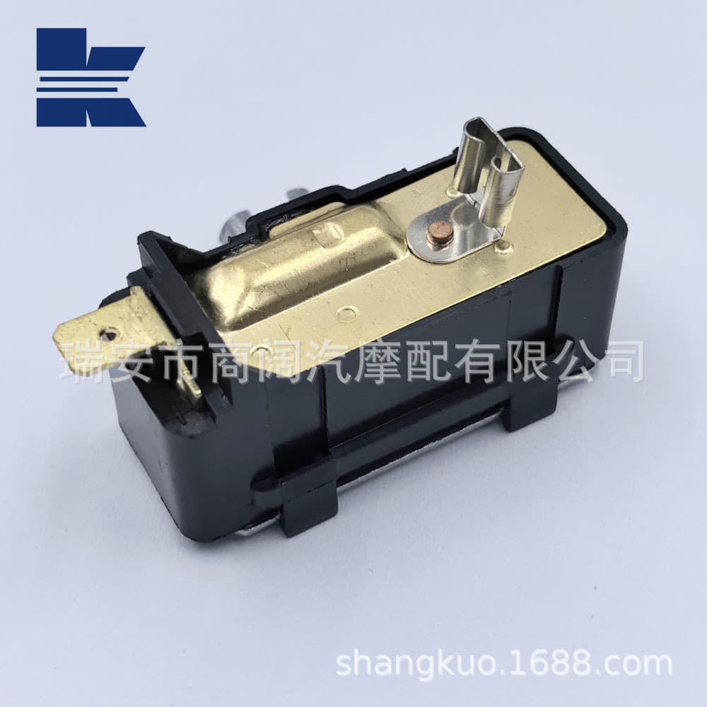 Vibrator for Volkswagen Beetle fuel gauge voltage regulator 113957099A 113957099