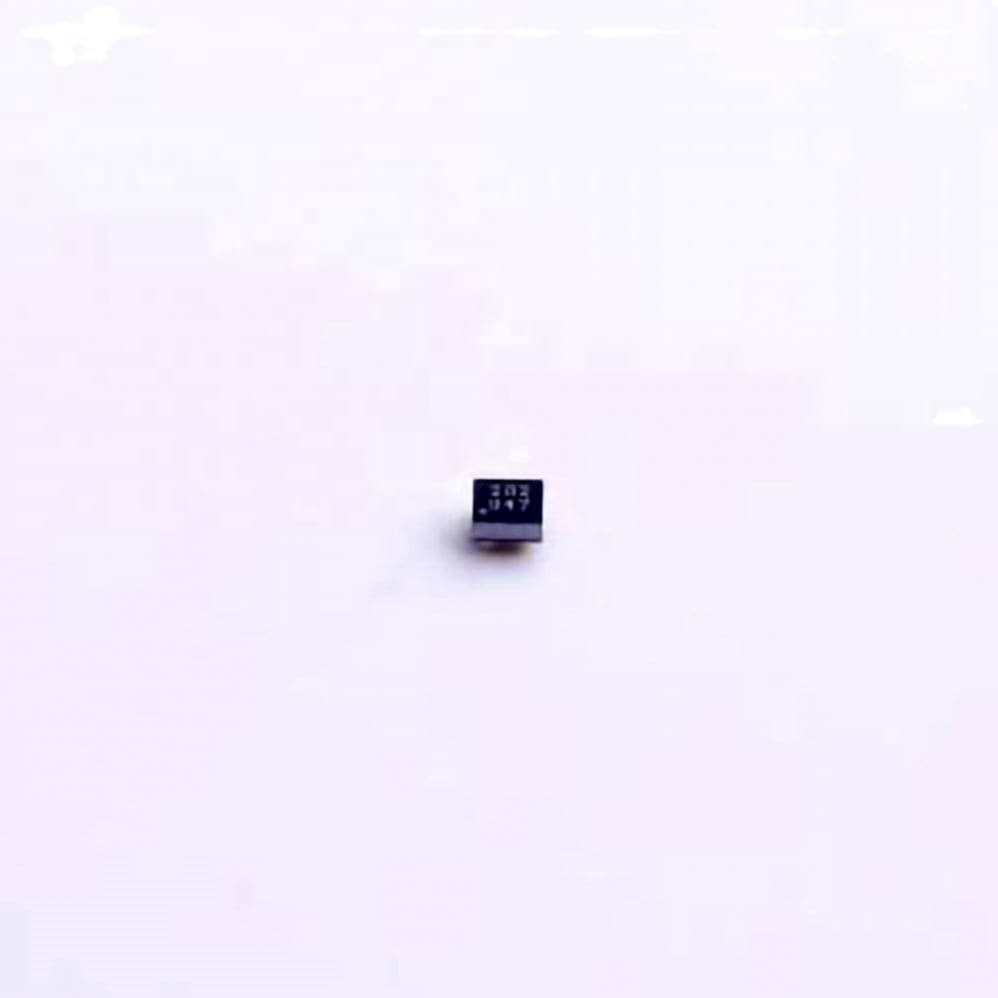 Integrated Circuit CSD23202W10 BGA-4 Smart Power IGBT Darlington Digital Transistor Three-Level