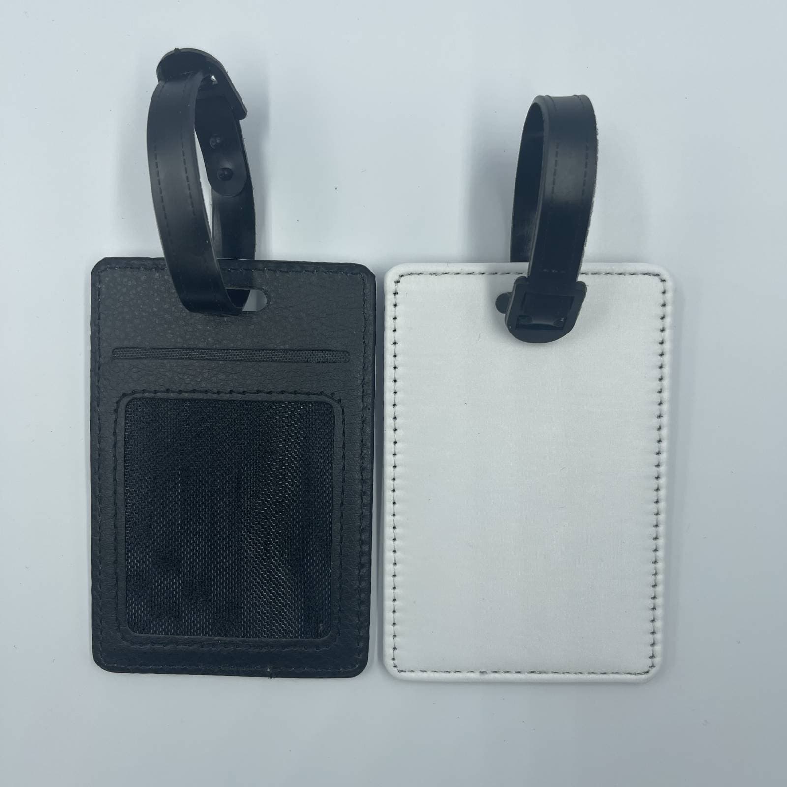 Thermal transfer card sublimation blank bus card holder work permit badge product series ready access card