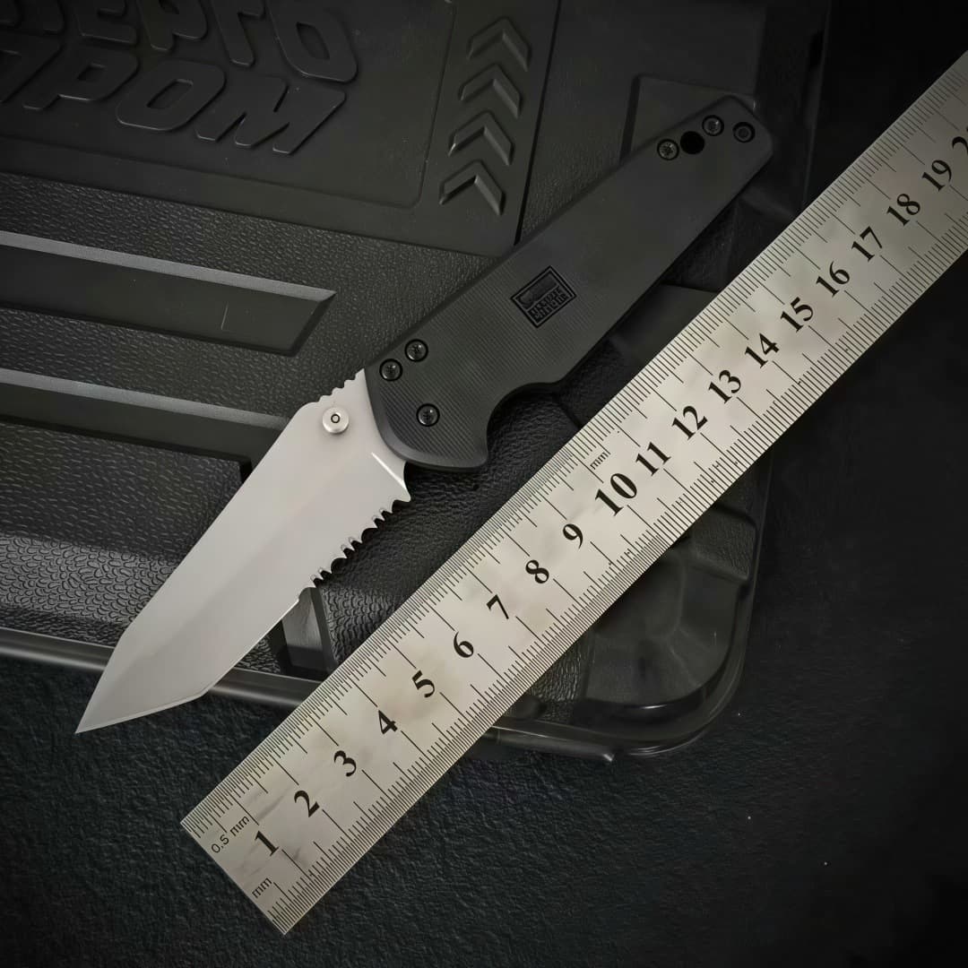 New SOG X-Ray Folding Knife Portable Camping Survival Knife Multifunctional Portable Folding Pocket EDC Fruit Knife