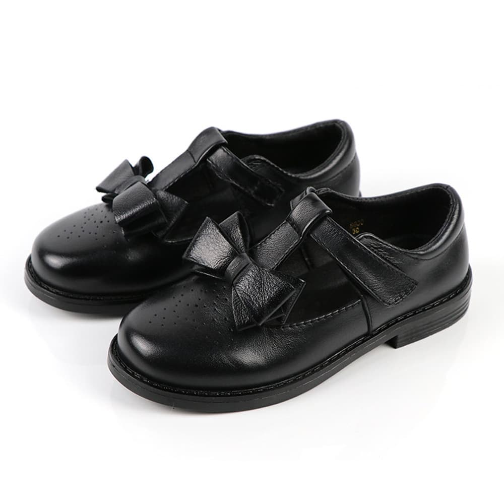 Factory Price China Wholesale Children Girl Dress Shoes
