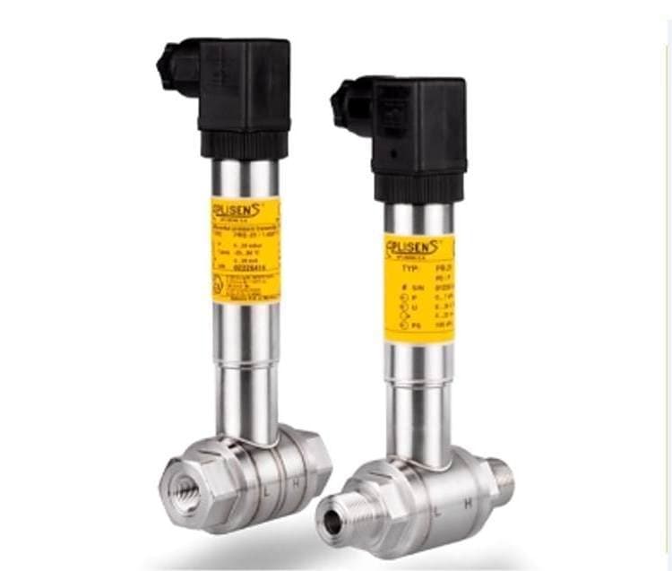APLISENS Differential Pressure Transmitter for Low Range PRE-50 G Series
