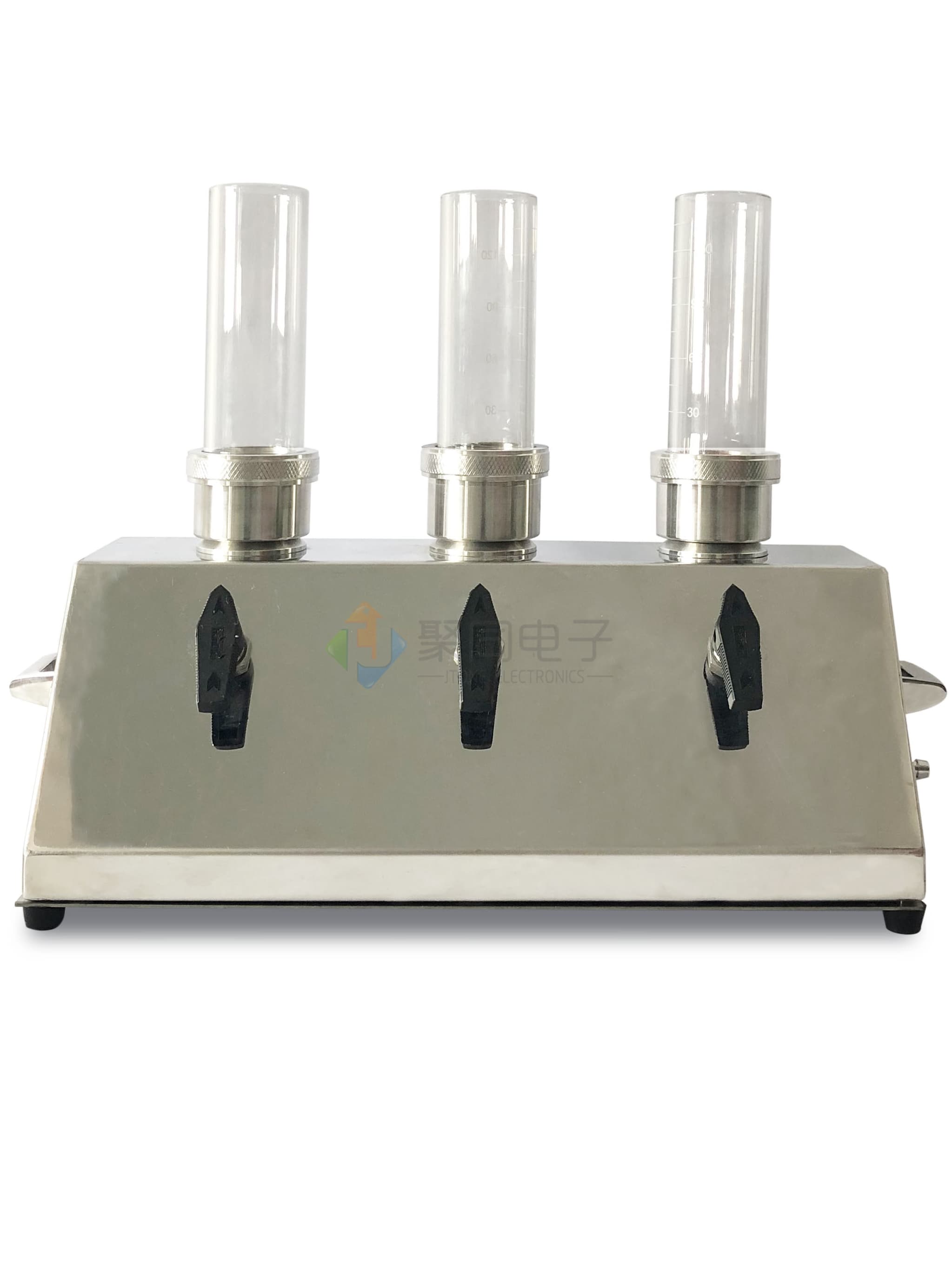 J8 built-in selective limit filter pump 6 for bacterial 31 material testing instrument filter cup microbial linkage G3