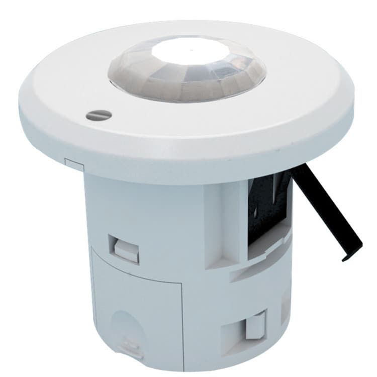 KNX Smart Lighting Dual-Function Sensor ILN.CSBP.02.1