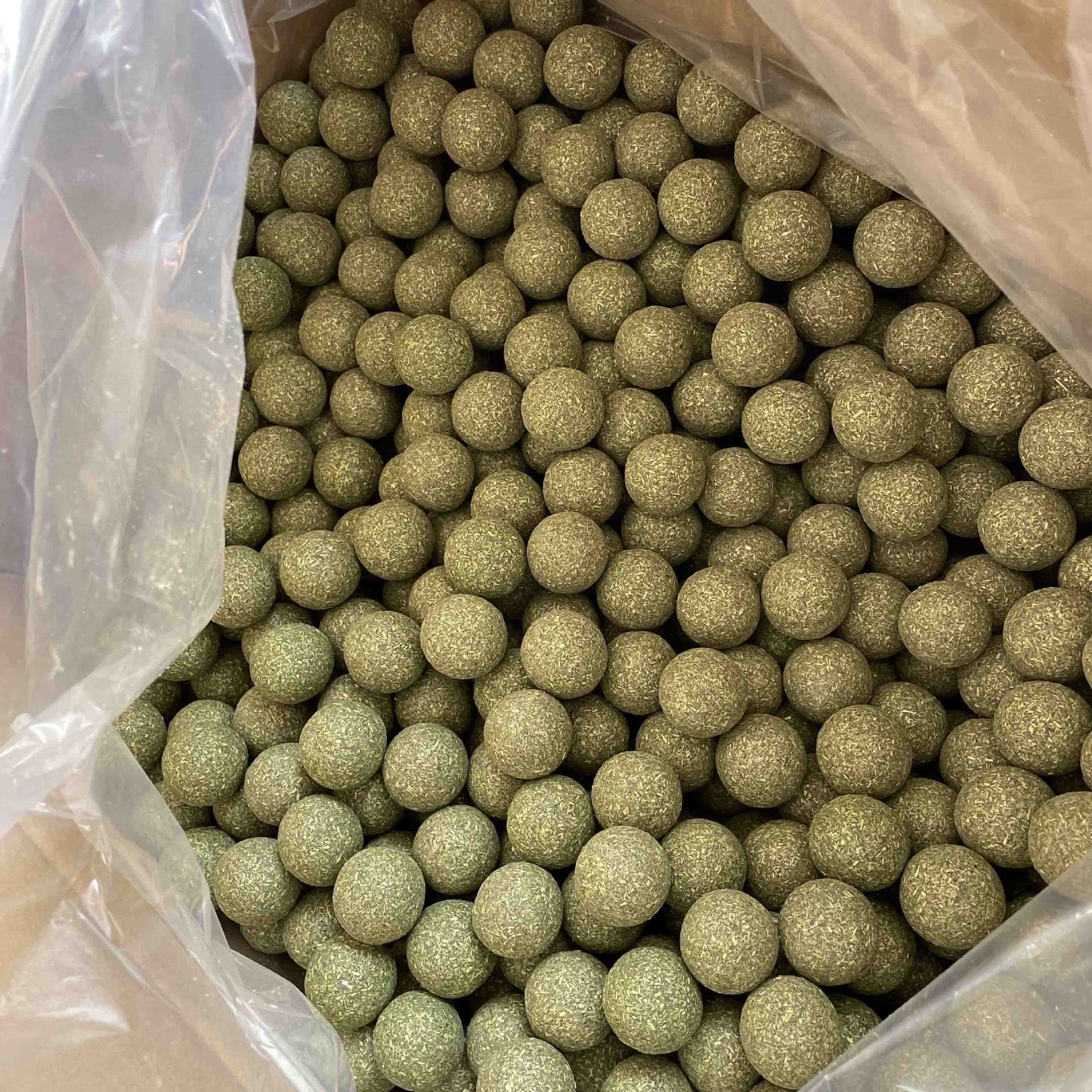 Catnip balls, cat self-entertainment toys, cat teasing toys, bulk wholesale.