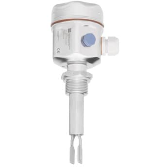 Germany E+H Endress+Hauser Tuning Fork Limit Detection Switch FTL51H-AGW2BC2G6A
