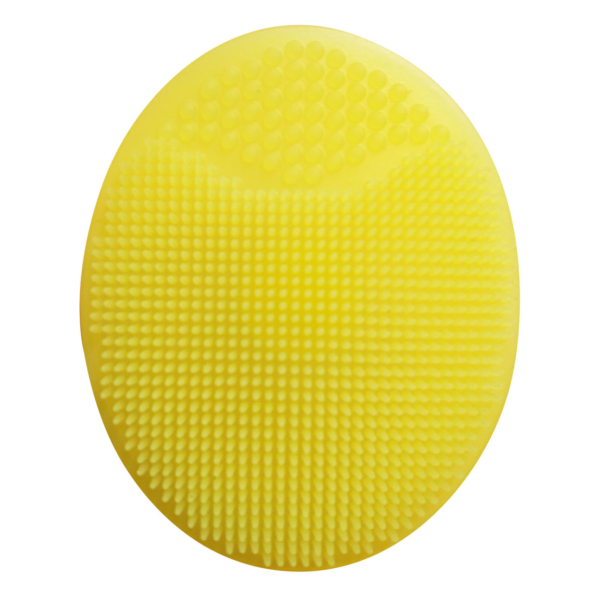 Baby Silicone Shampoo Brush Comb for Removing Cradle Cap, Baby Massage Brush for Bathing and Shower, Face Cleansing Brush for Girls