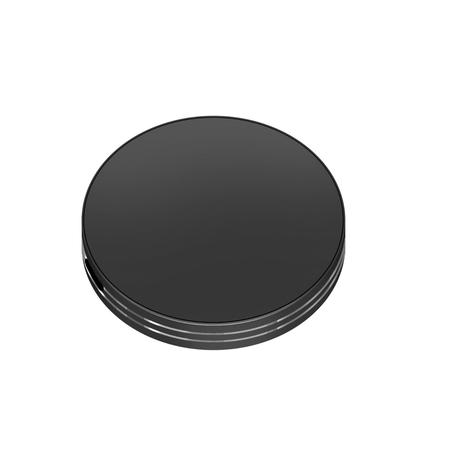 New SSD Magnetic Round Cable Charging Portable Hard Drive (1TB/2TB/4TB/8TB) - Cross-border Product