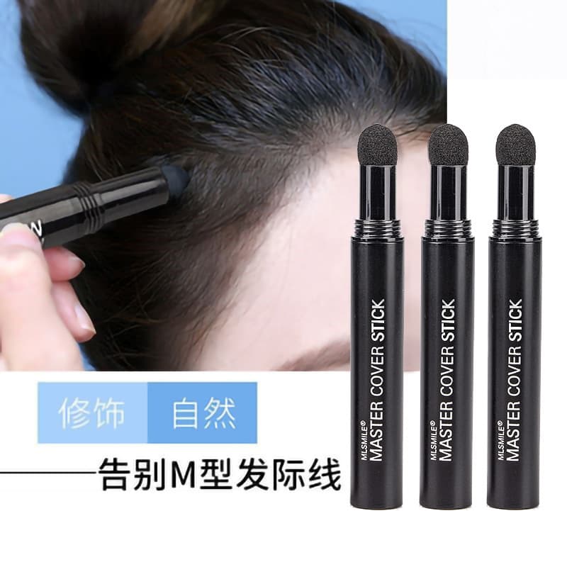Factory Direct Hairline Contour Stick, Nose Shadow Powder, Hairline Powder, Eyebrow Powder, Hairline Filler Tool