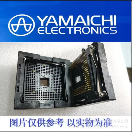 Japan Yamaichi Electronics General Agent - NP171-273-G4-BF-NP171-39203(273)