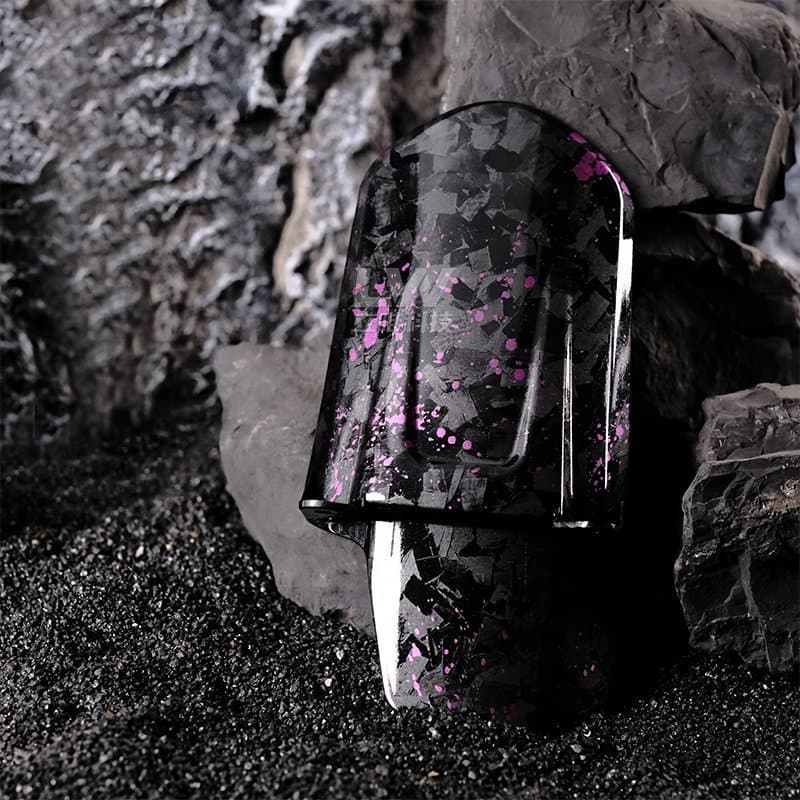 Compatible with Surron Light Bee X Electric Motorcycle Accessories Light Bee Rear Wheel Mudguard Small Splash Guard
