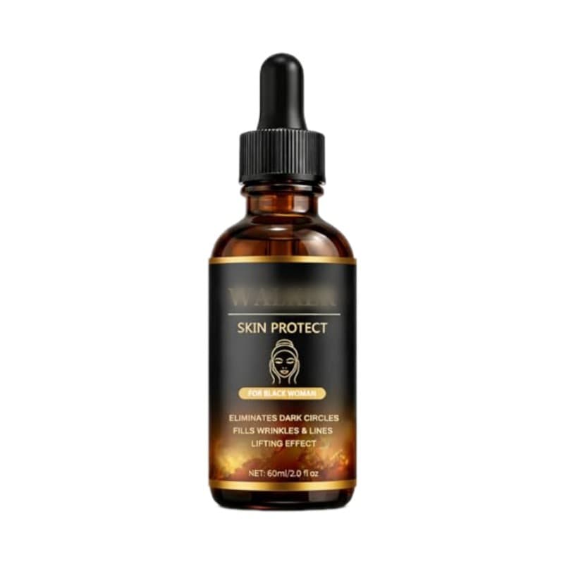 Walker Skin Protect Serum for Black Women Face Serum