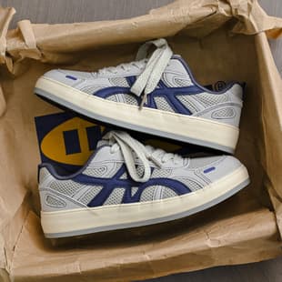 2026 Spring/Summer New Trendy Casual Shoes Fashion Versatile Board Shoes Mesh Breathable Teen Boys Shoes