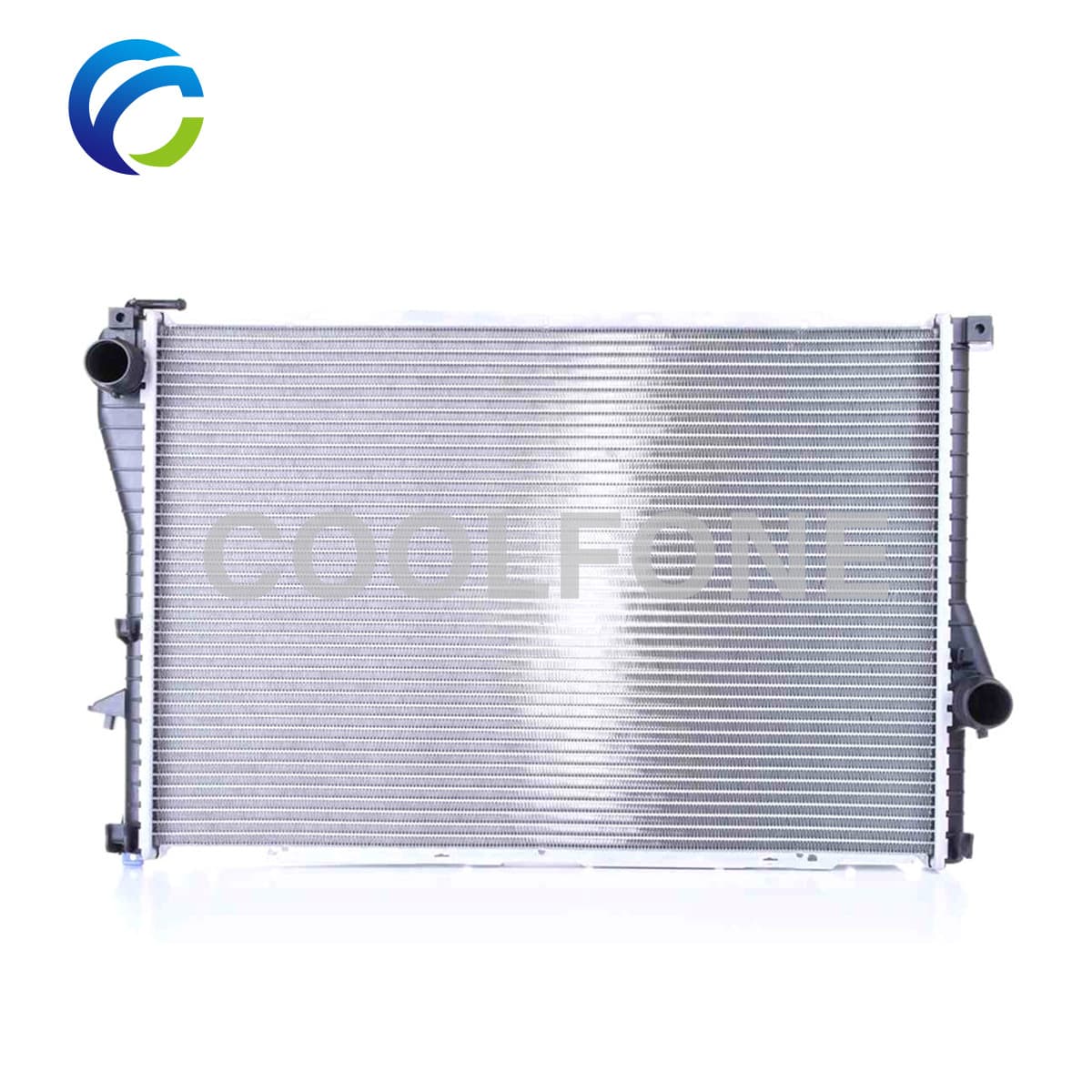 Car Radiator for BMW E38 728 740 E38 525 528 530 17111436060