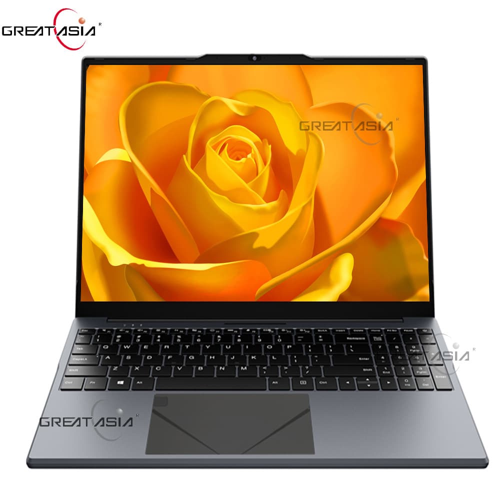 2024 Student Laptop N5095 15.6-inch Netbook Manufacturer
