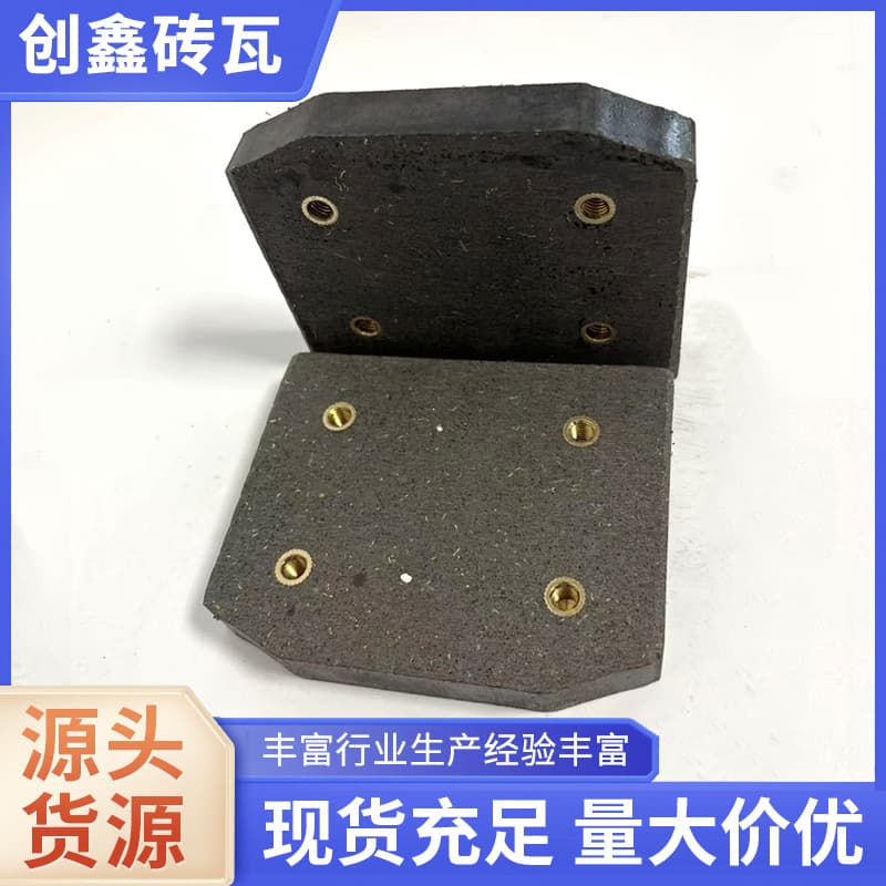 Factory wholesale disc brake DBH-385 brake pads