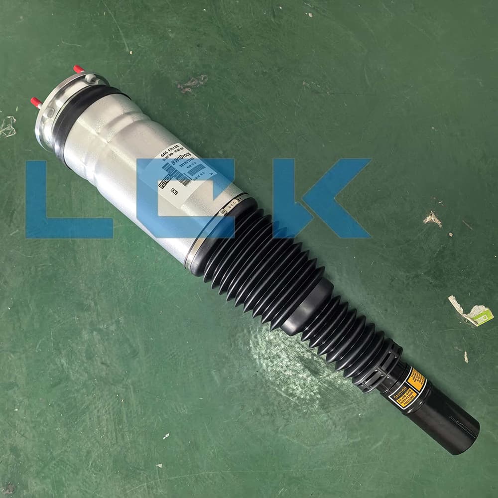 Land Rover Range Rover Sport Lr087092 Front Left Air Suspension Shock Absorber Strut