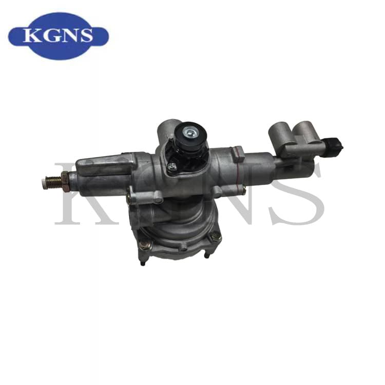 Load Sensing Valve OE: 4757111430 5010260730 5001848280
