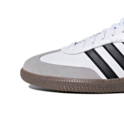 Putian Samba Og Moral Training Shoes Genuine Leather Pure Original Samba Dance Shoes for Men and Women