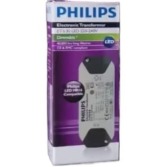 Philips ET-S15 ETS30 transformer
