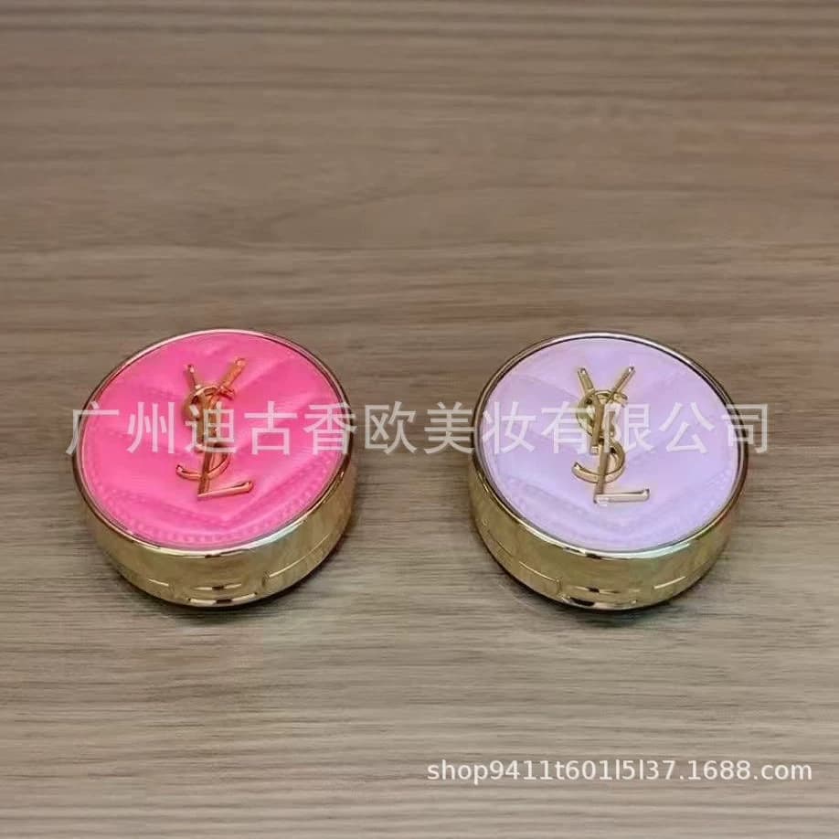 Cross-border recommendation Y family sample leather blush 3g matte shimmer 44, 87, 06, 57, 69, 42, 24