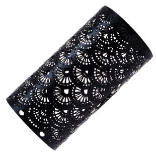 Cross-Border Supply Arabic Hookah Accessories Wind Cover Hookah Bowl Cover Flame Guard Windcover