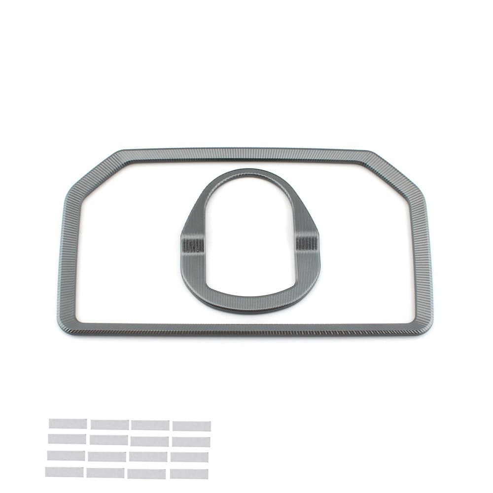 For Yamaha XMAX300 25-26 Modified Accessories Ignition Switch Decorative Cover Switch Protection Cover Decorative Cover