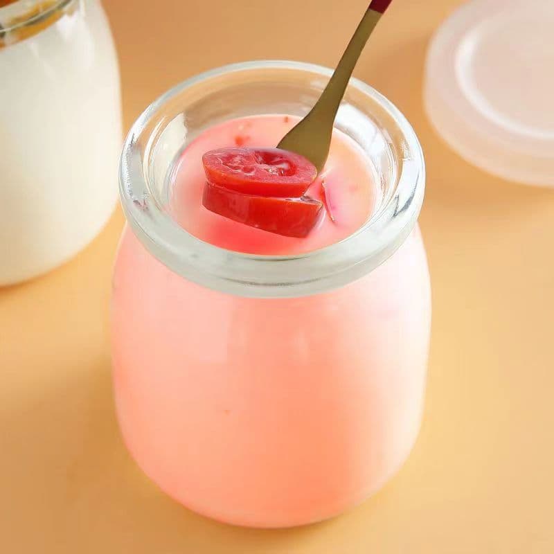 Glass Bottle Packaging - Luxury Cosmetic Products Perfume Essential Oil Skincare Lotion Container Glass Material Color