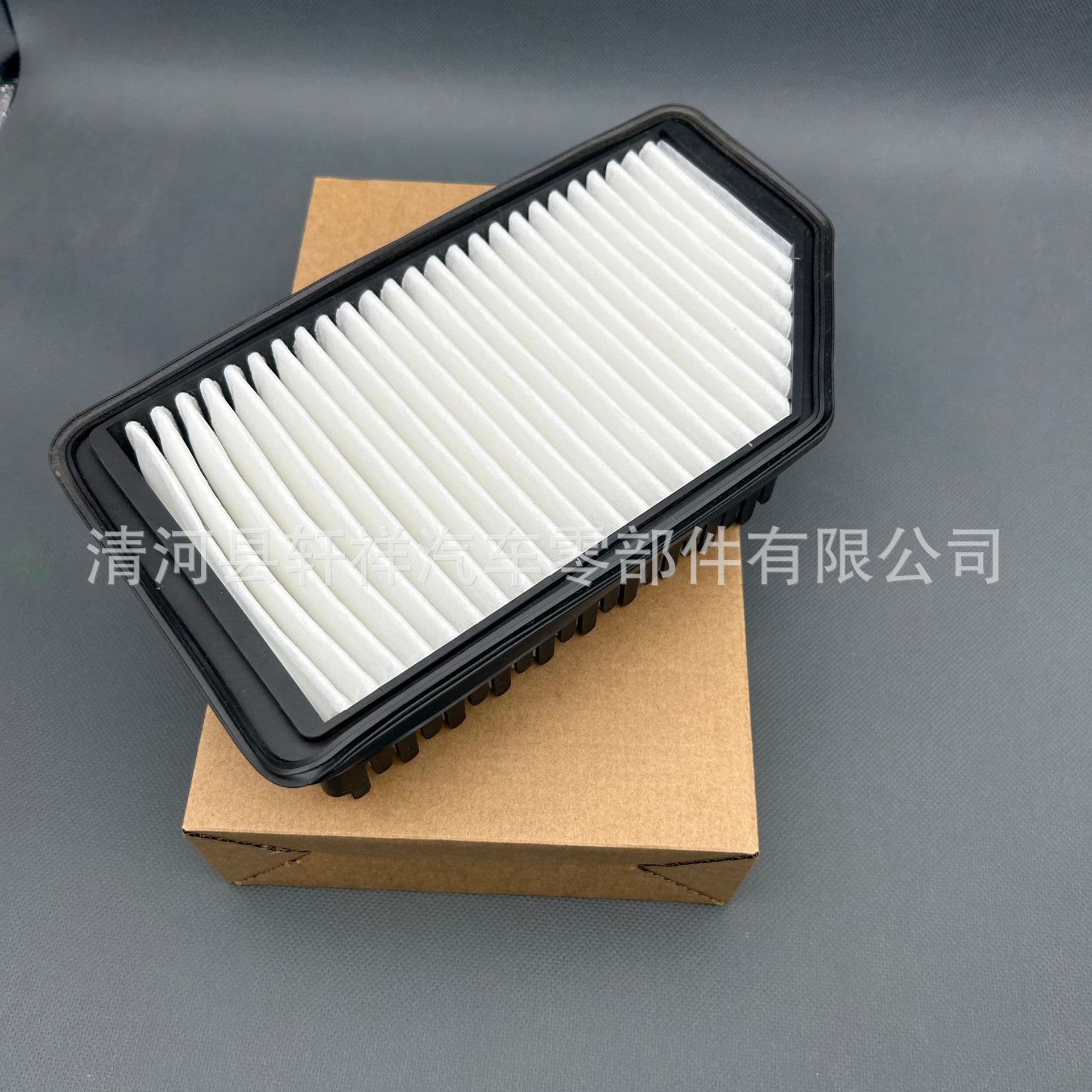 Suitable for Hyundai Kia 28113-1R000 Air Filter Element Ca11206 Air Filter Cartridge