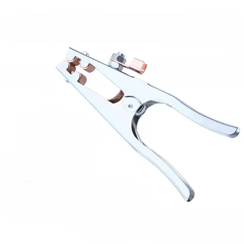 Ground Clamp for Welding