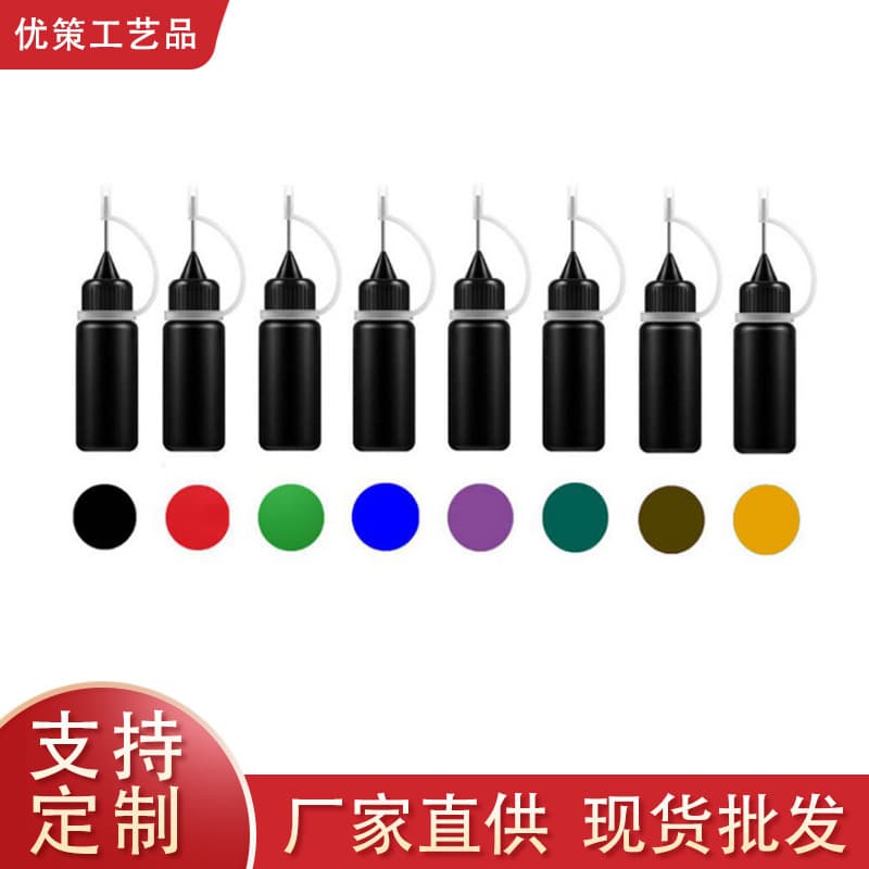 New Hand-Painted Juice Tattoo Cream Plant Sweatproof Hand-Painted Henna Tattoo Cream Stock Wholesale