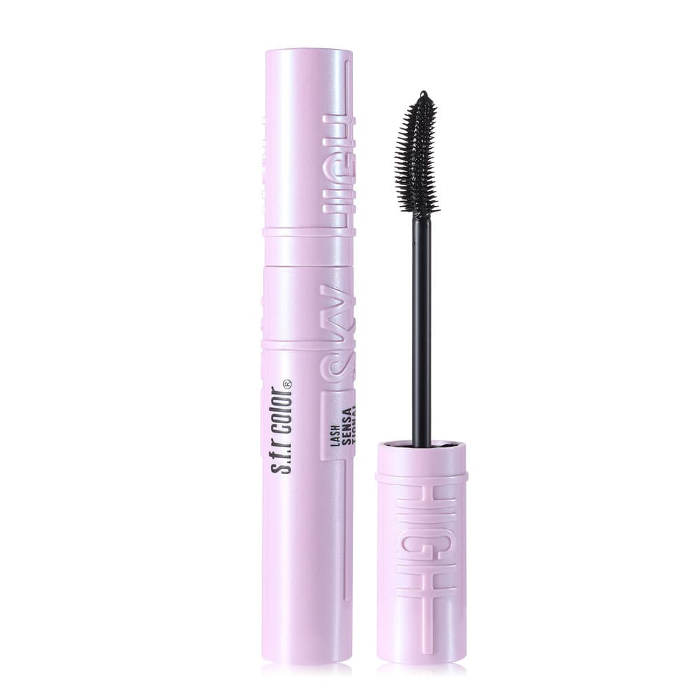 S.F.R Mascara Long-Lasting Non-Smudge Volumizing Curl Defining Brow Gel Natural 3D Effect Wholesale